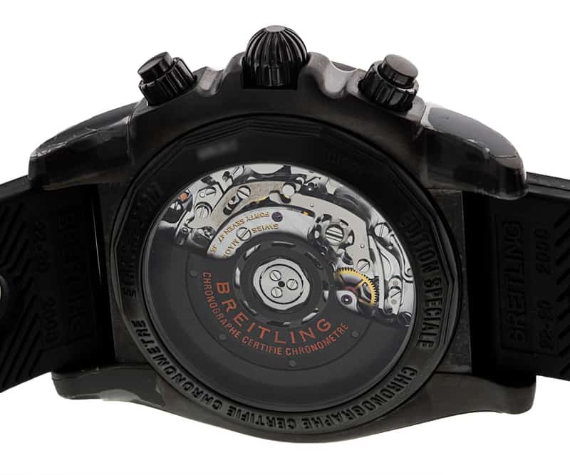 Breitling Chronomat 44 MB0111